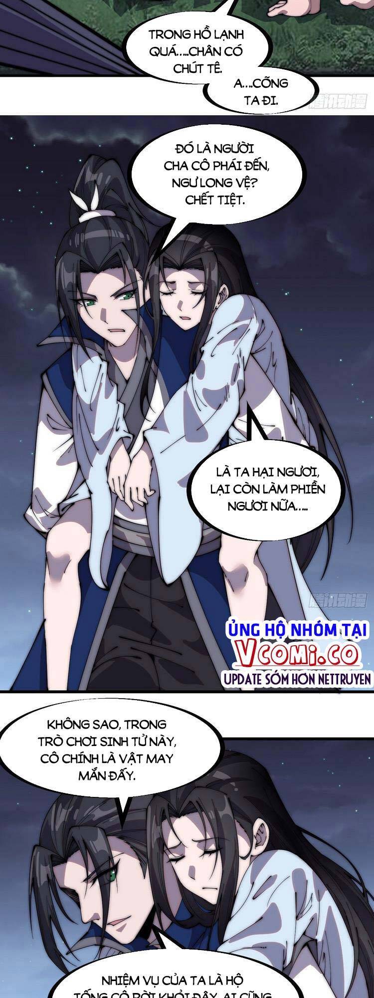 Ta Có Một Sơn Trại Chap 254 - Next Chap 255