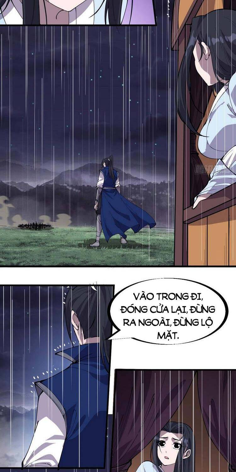 Ta Có Một Sơn Trại Chap 255 - Next Chap 256
