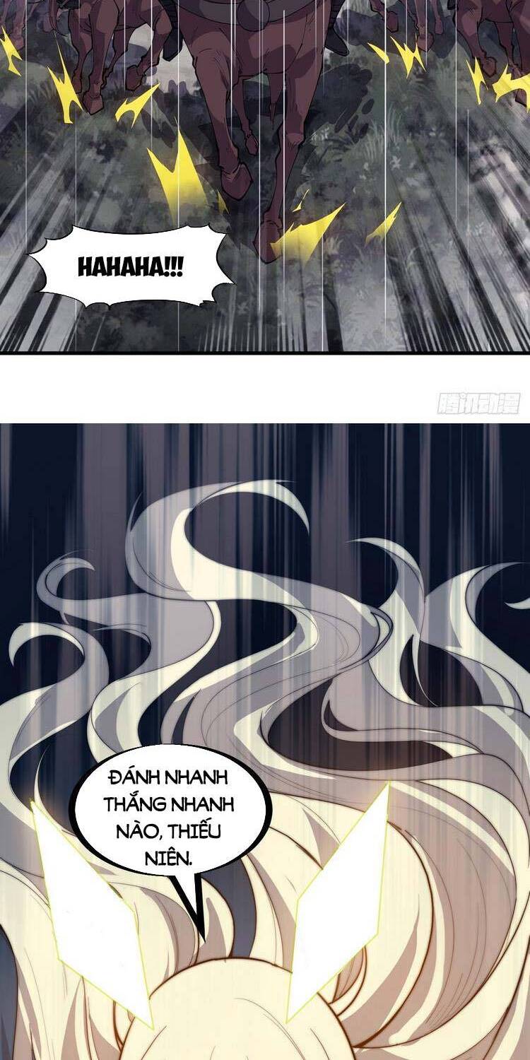 Ta Có Một Sơn Trại Chap 255 - Next Chap 256