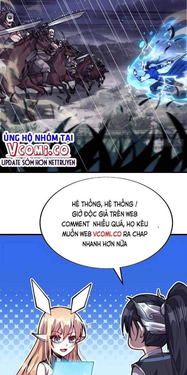 Ta Có Một Sơn Trại Chap 255 - Next Chap 256