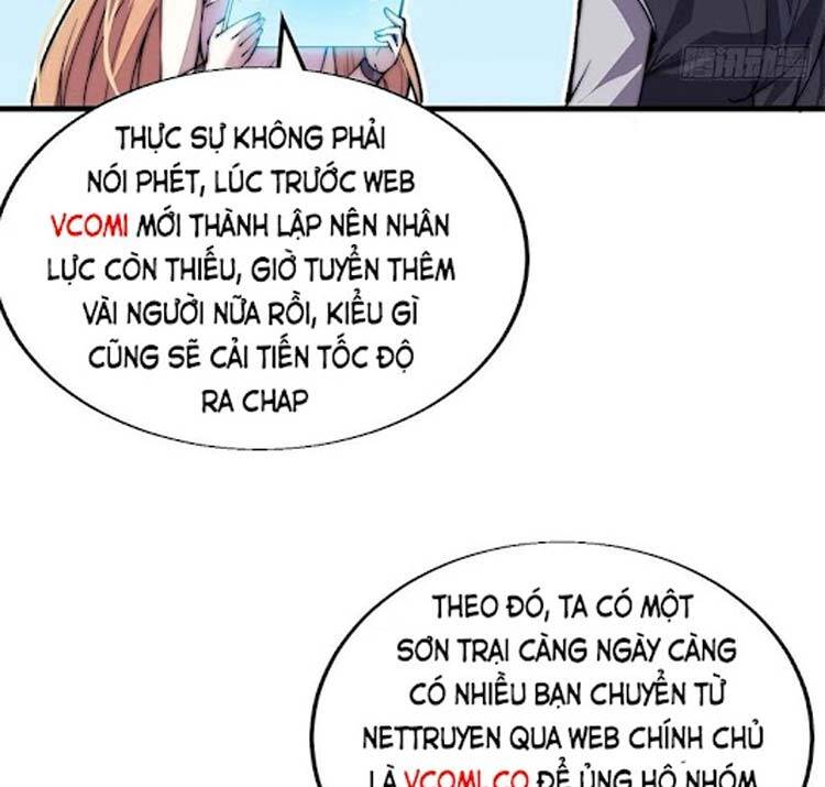 Ta Có Một Sơn Trại Chap 255 - Next Chap 256