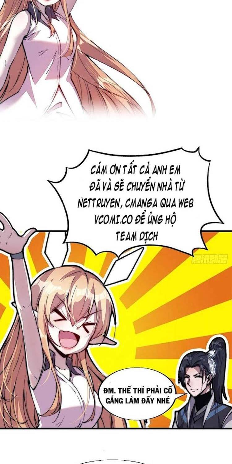 Ta Có Một Sơn Trại Chap 255 - Next Chap 256