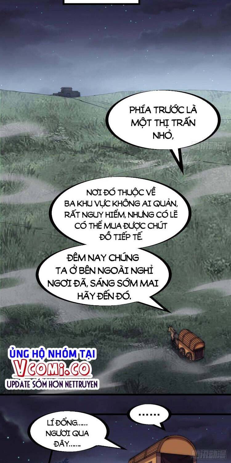Ta Có Một Sơn Trại Chap 255 - Next Chap 256