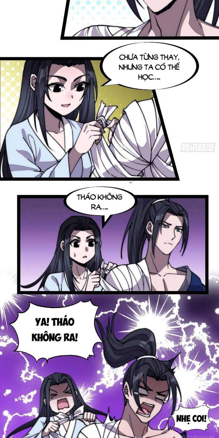 Ta Có Một Sơn Trại Chap 255 - Next Chap 256