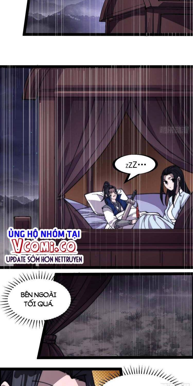 Ta Có Một Sơn Trại Chap 255 - Next Chap 256