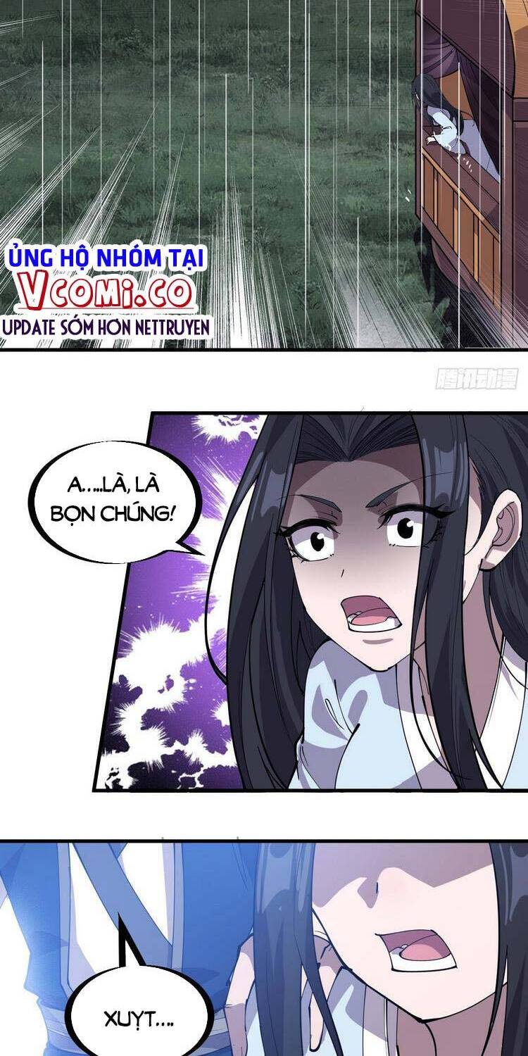Ta Có Một Sơn Trại Chap 255 - Next Chap 256
