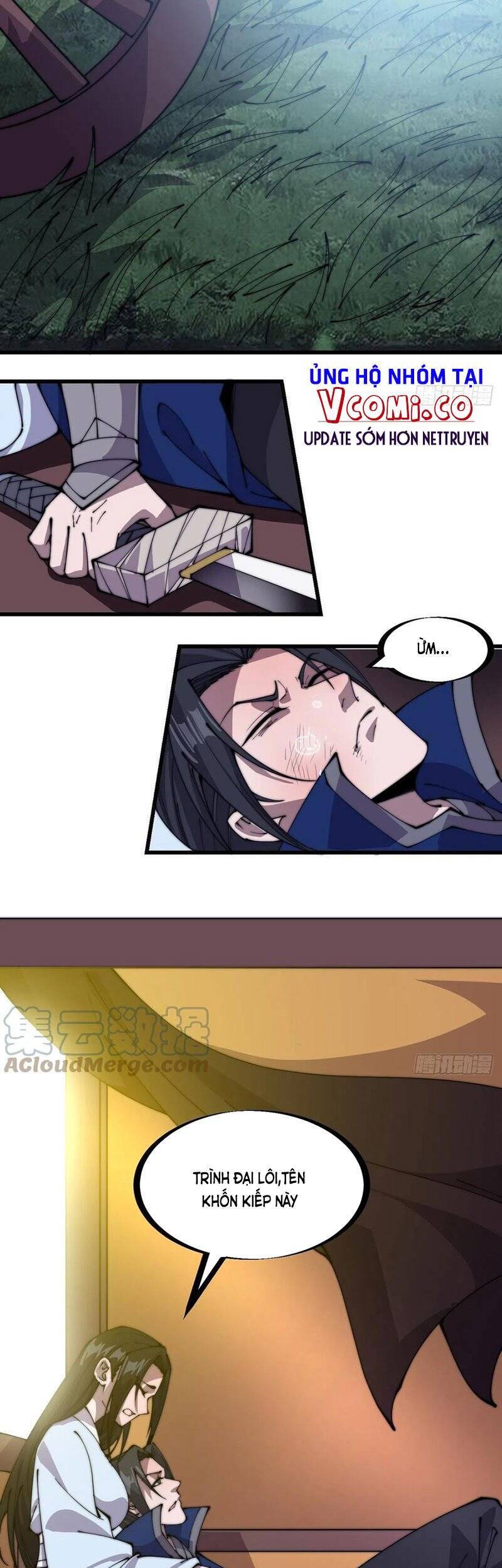 Ta Có Một Sơn Trại Chap 256 - Next Chap 257