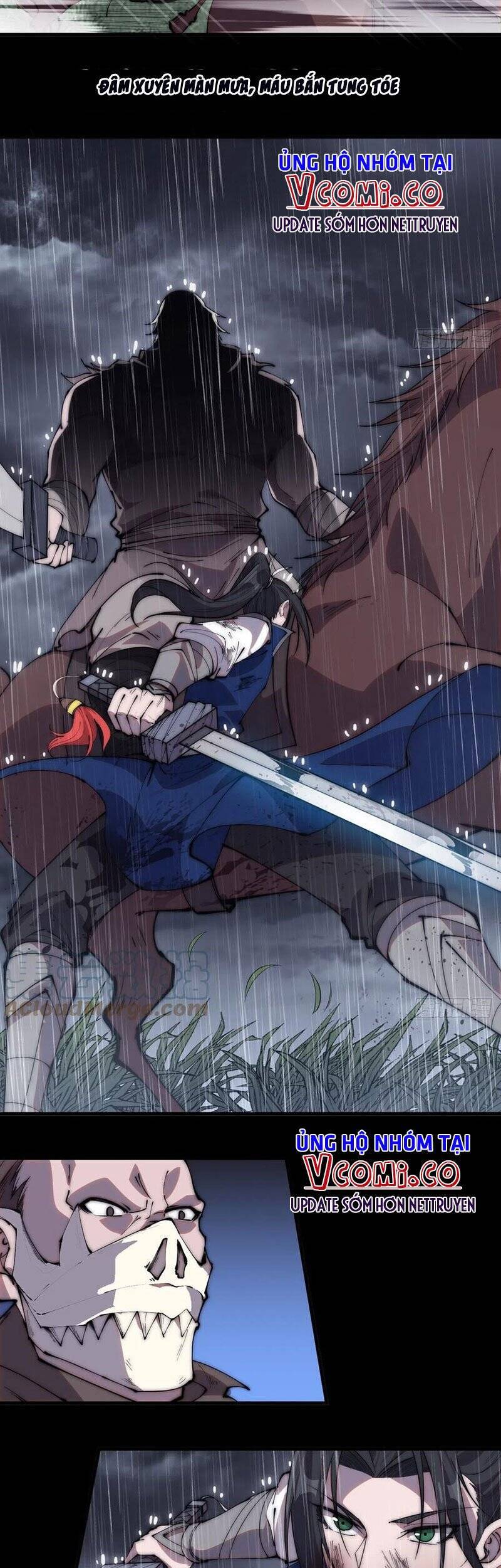 Ta Có Một Sơn Trại Chap 256 - Next Chap 257