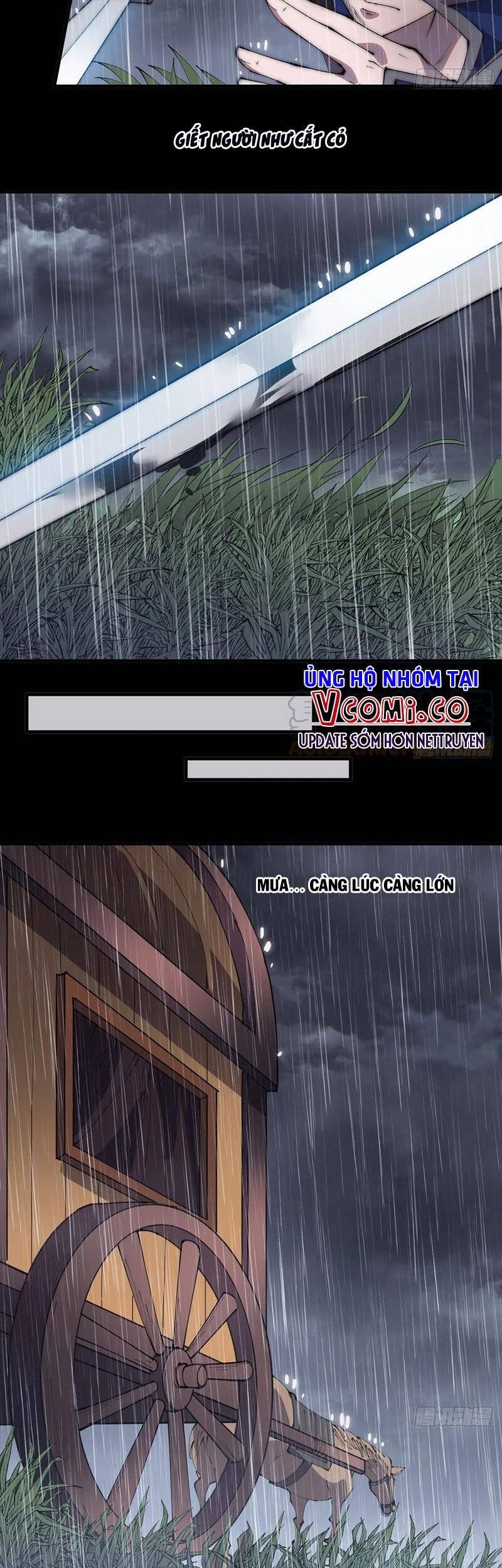 Ta Có Một Sơn Trại Chap 256 - Next Chap 257