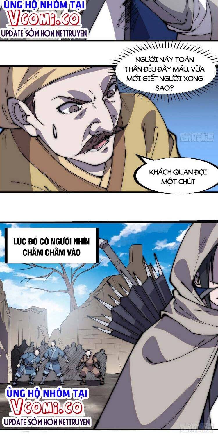 Ta Có Một Sơn Trại Chap 257 - Next Chap 258
