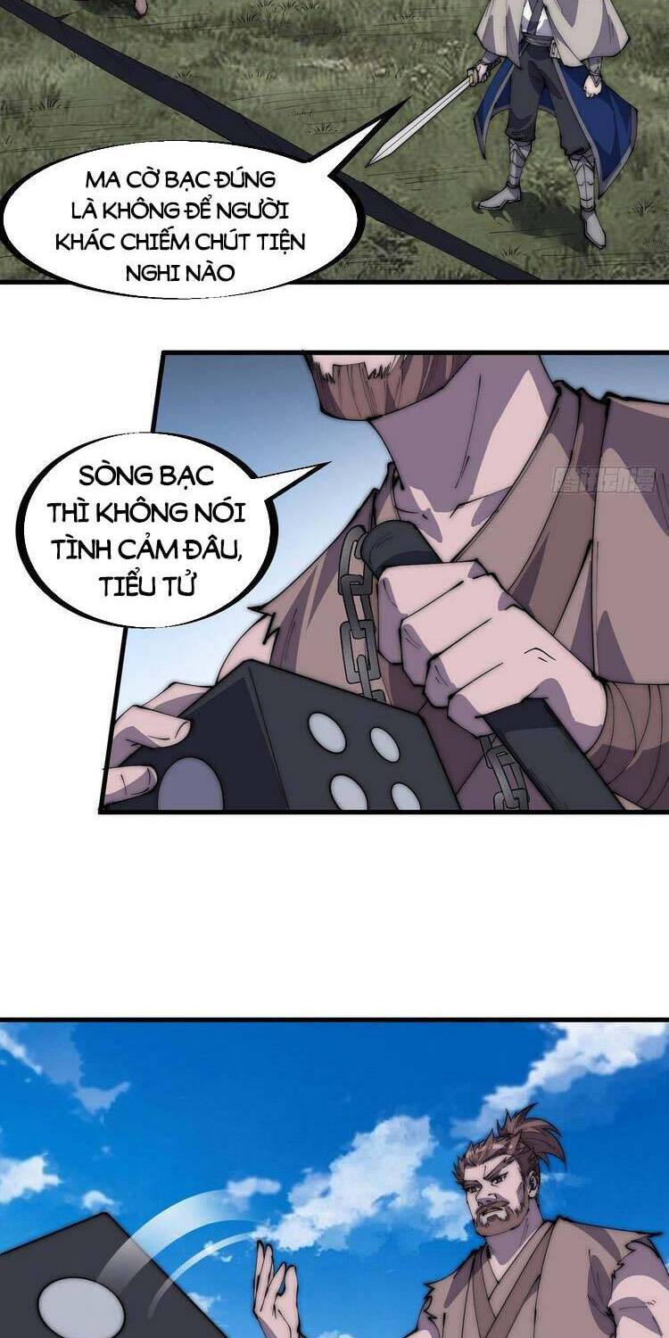Ta Có Một Sơn Trại Chap 257 - Next Chap 258