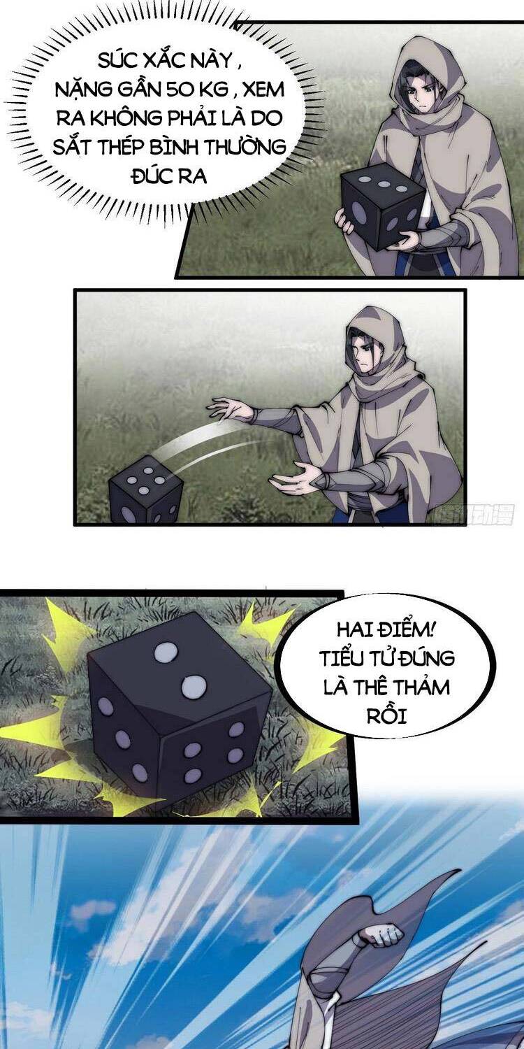 Ta Có Một Sơn Trại Chap 257 - Next Chap 258