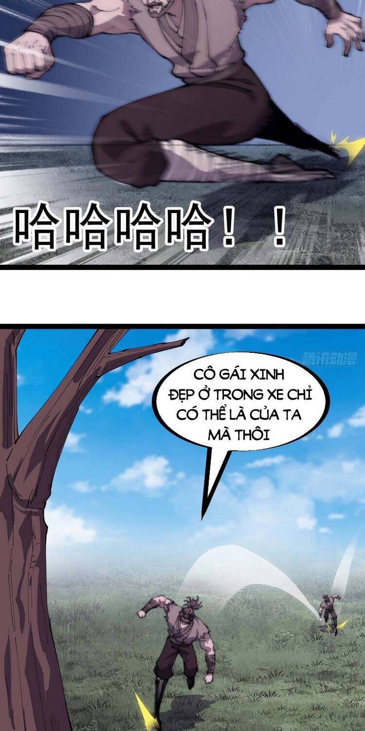 Ta Có Một Sơn Trại Chap 257 - Next Chap 258