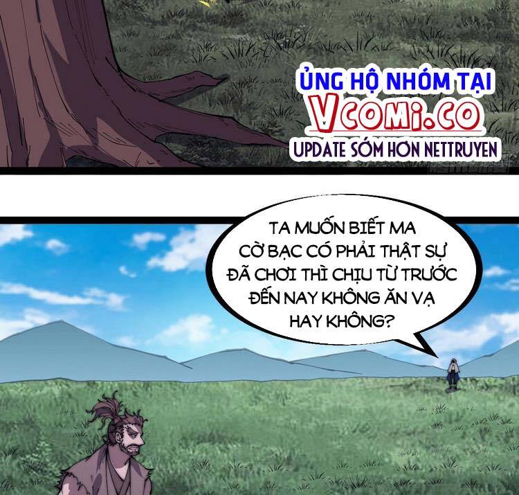 Ta Có Một Sơn Trại Chap 257 - Next Chap 258