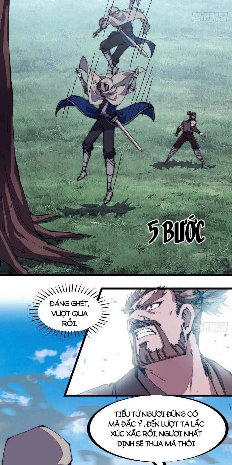 Ta Có Một Sơn Trại Chap 257 - Next Chap 258