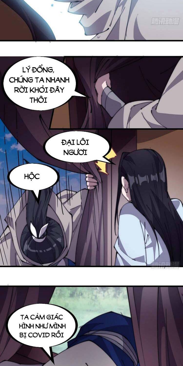 Ta Có Một Sơn Trại Chap 257 - Next Chap 258