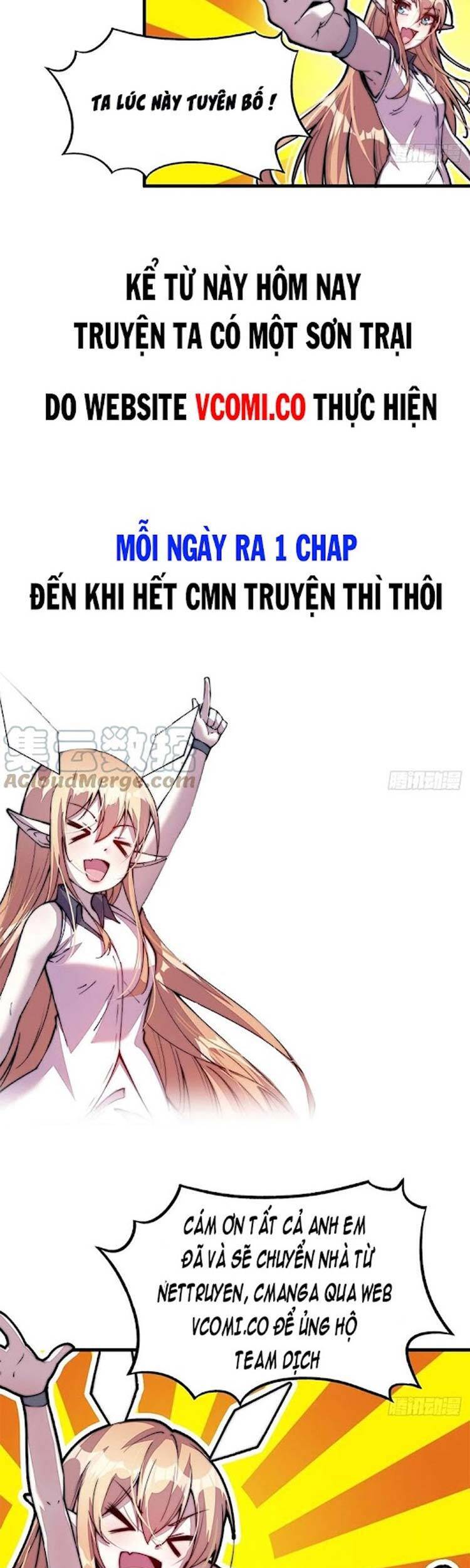 Ta Có Một Sơn Trại Chap 257 - Next Chap 258