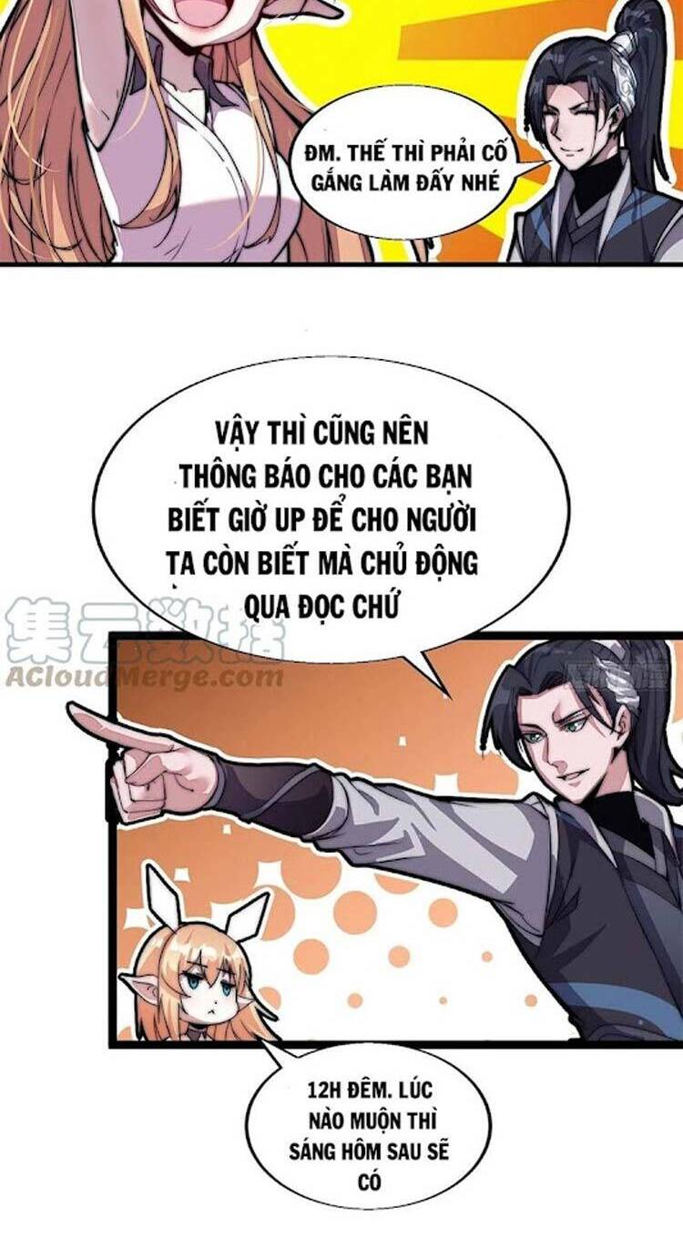 Ta Có Một Sơn Trại Chap 257 - Next Chap 258