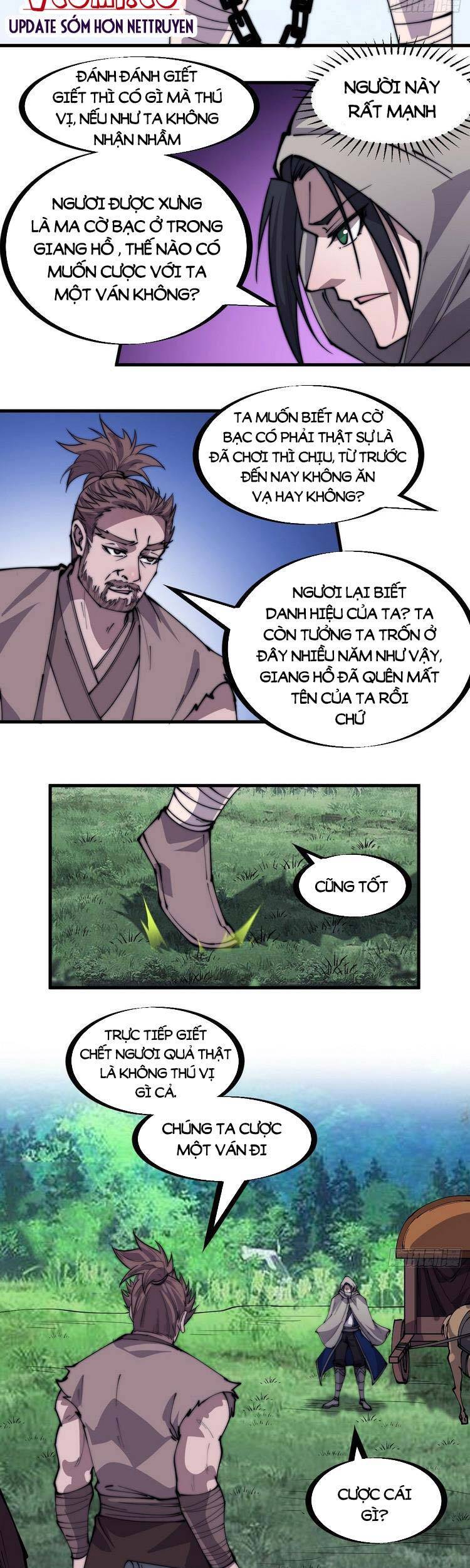 Ta Có Một Sơn Trại Chap 257 - Next Chap 258