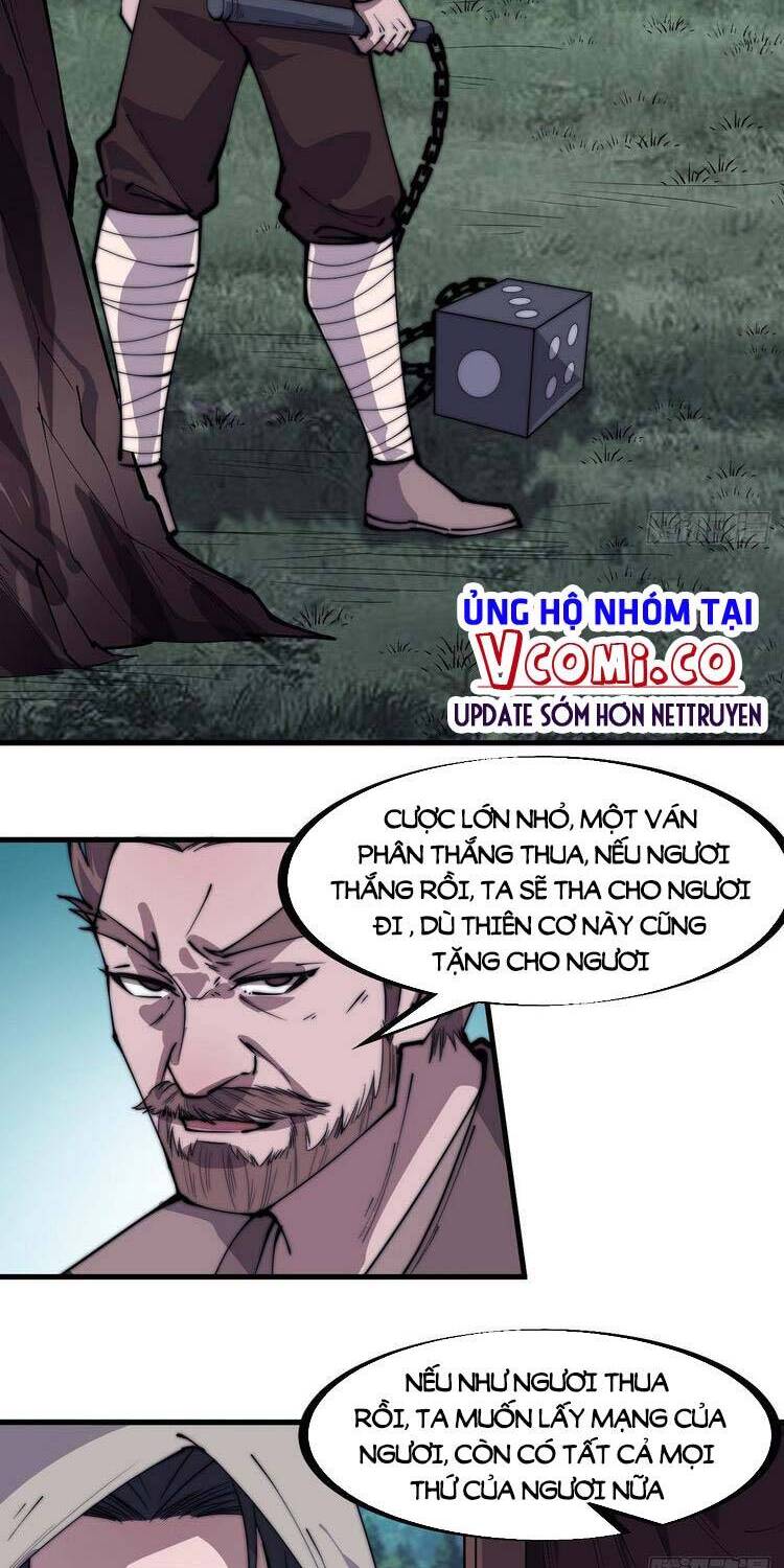 Ta Có Một Sơn Trại Chap 257 - Next Chap 258