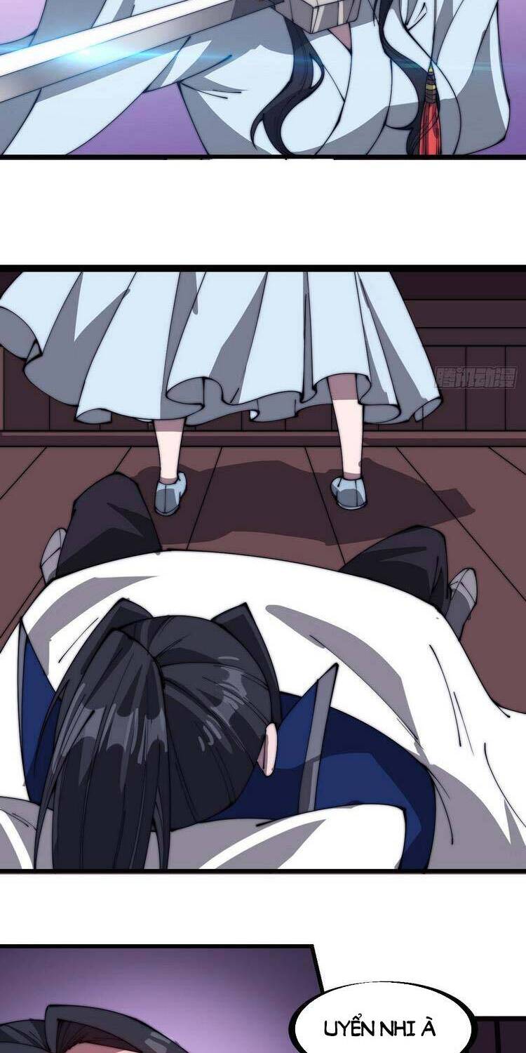 Ta Có Một Sơn Trại Chap 258 - Next Chap 259