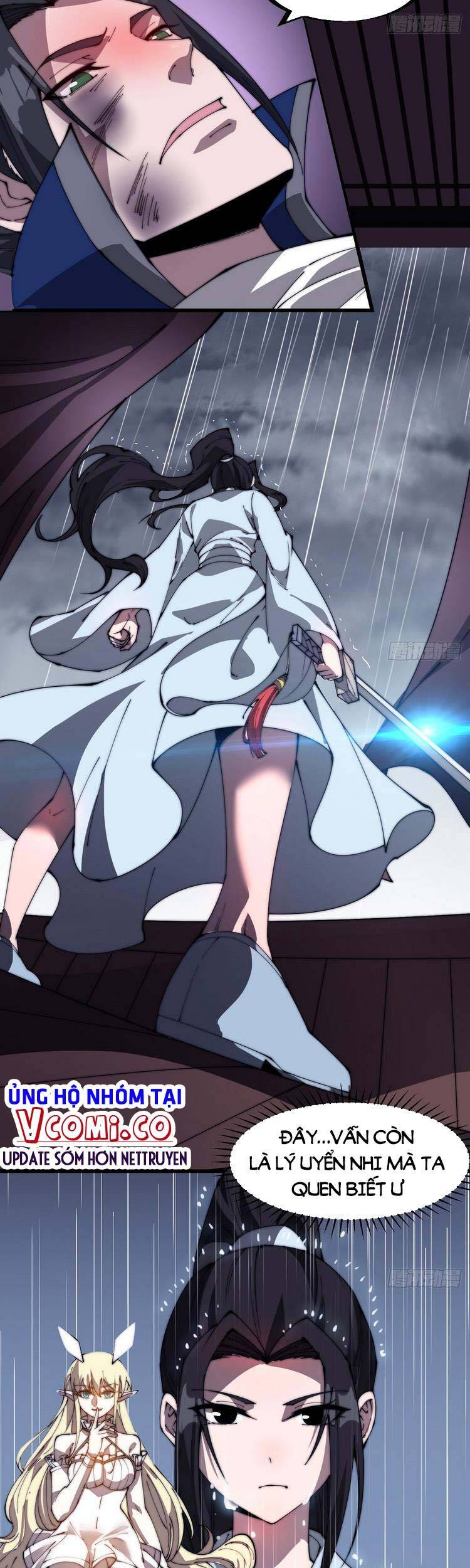 Ta Có Một Sơn Trại Chap 258 - Next Chap 259