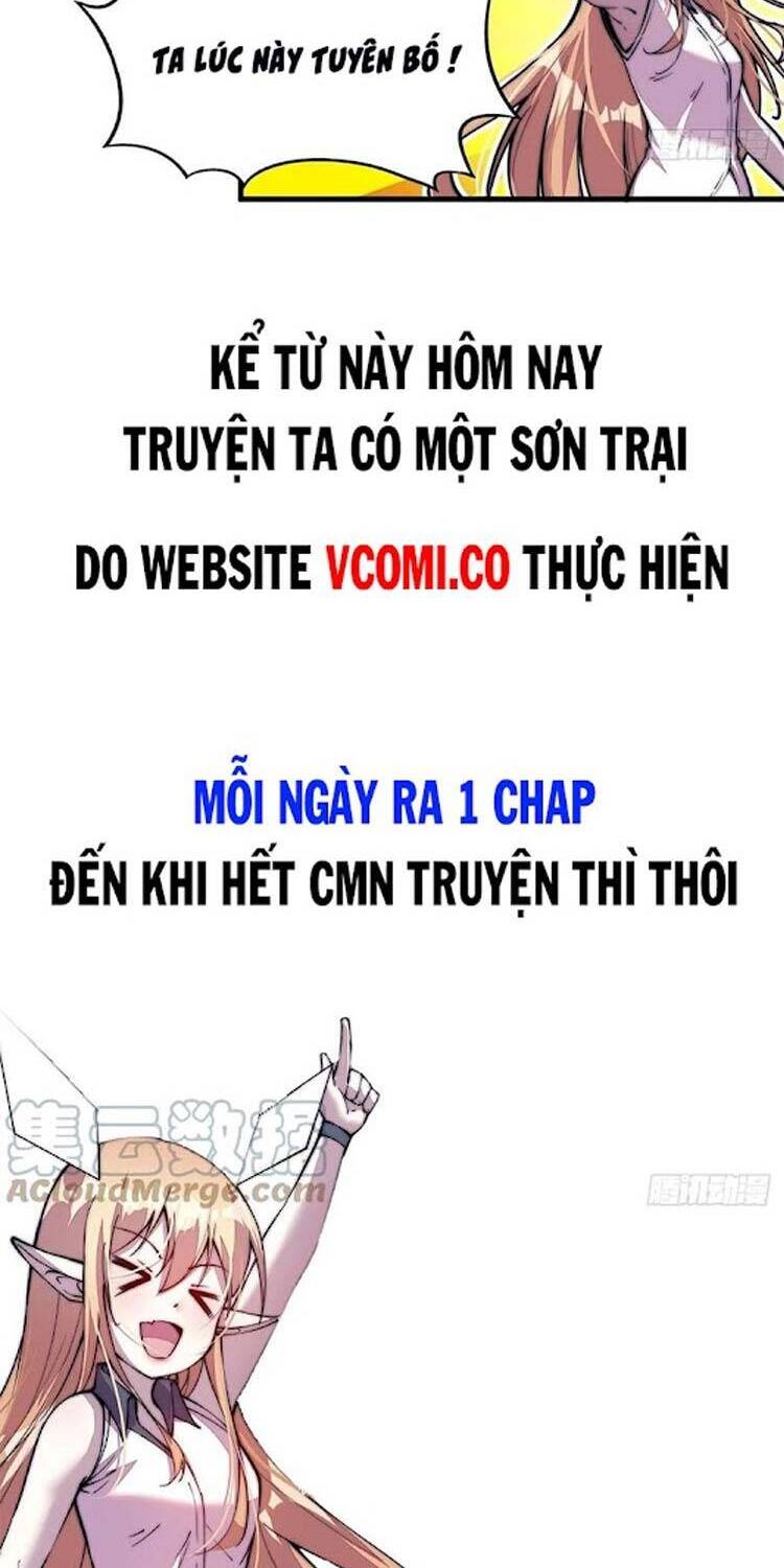 Ta Có Một Sơn Trại Chap 258 - Next Chap 259
