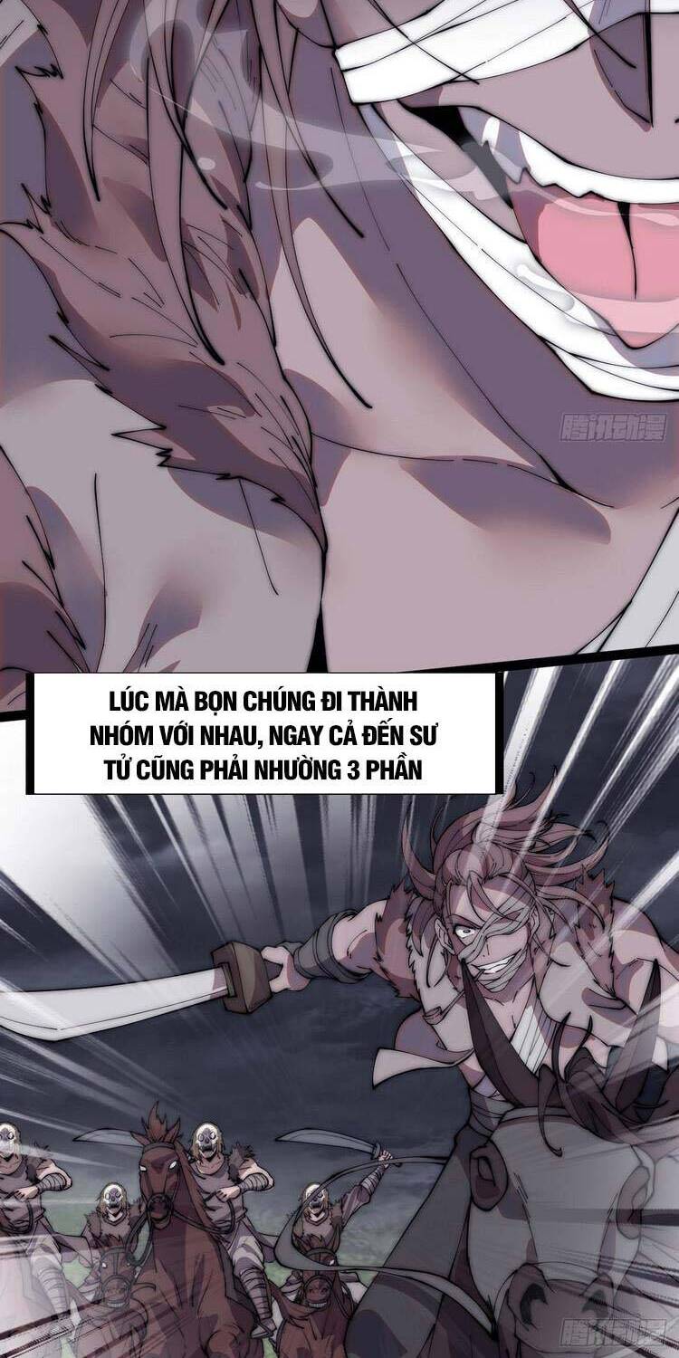 Ta Có Một Sơn Trại Chap 258 - Next Chap 259