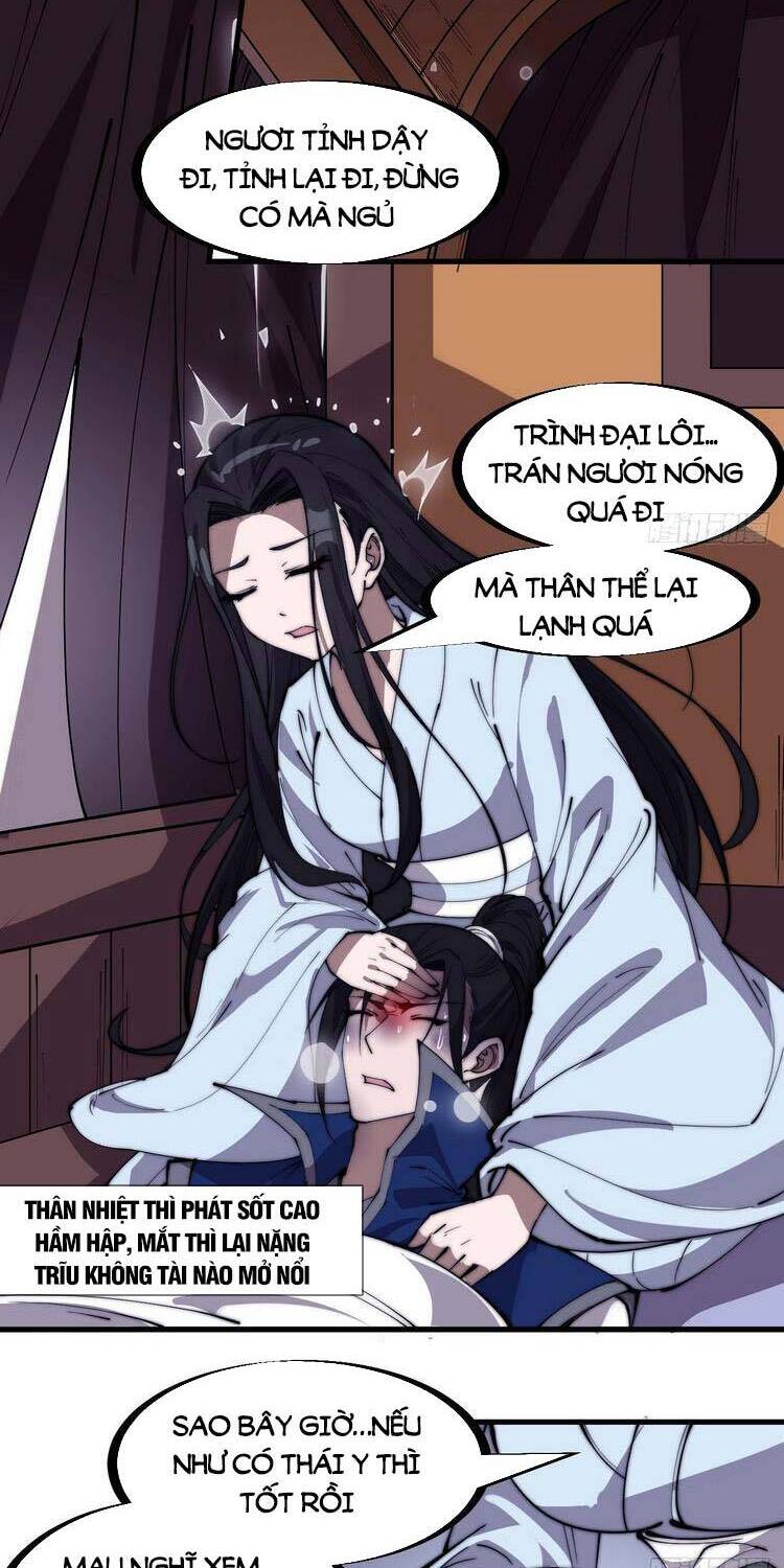 Ta Có Một Sơn Trại Chap 258 - Next Chap 259