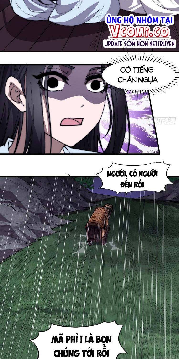 Ta Có Một Sơn Trại Chap 258 - Next Chap 259