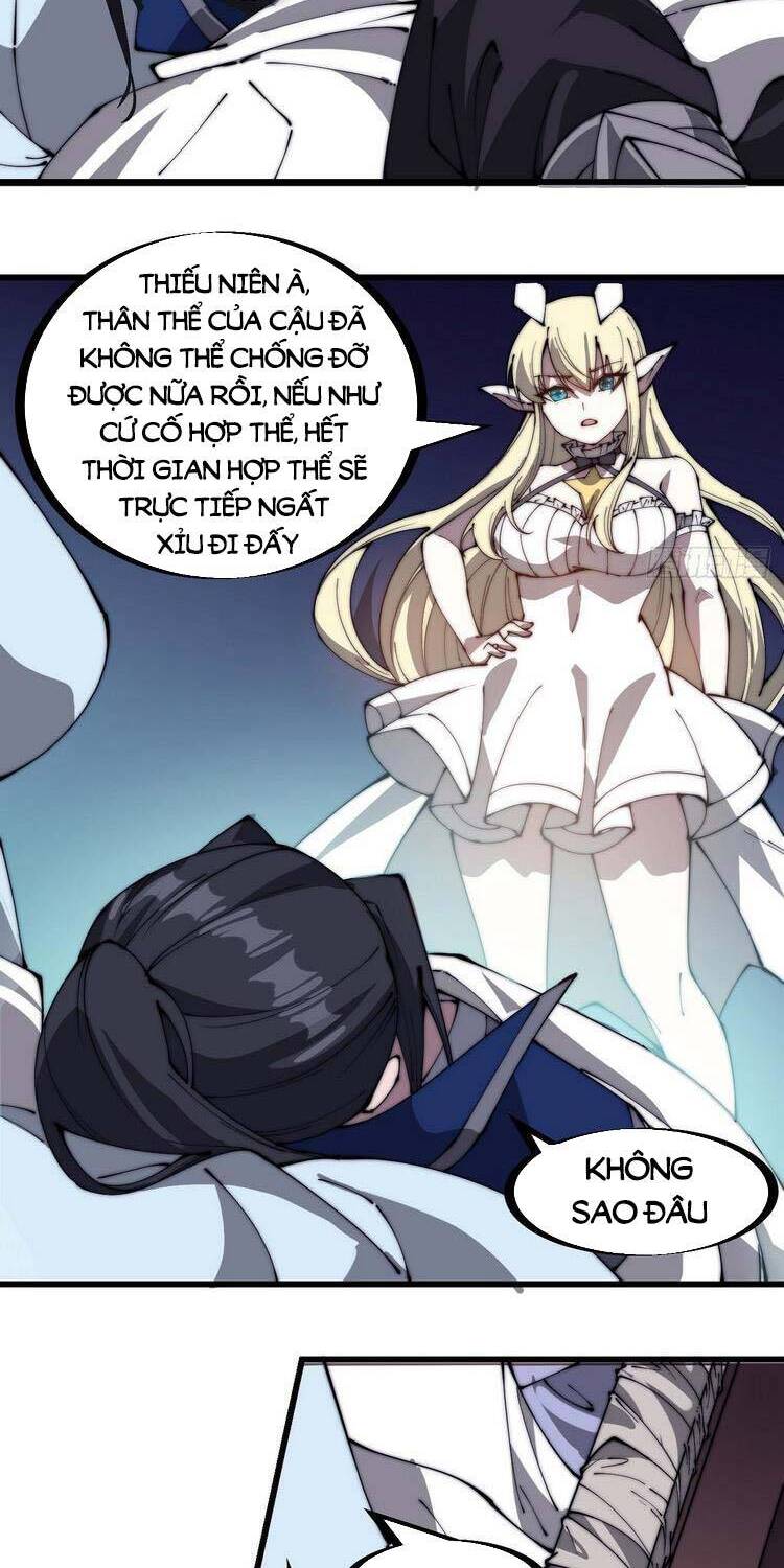 Ta Có Một Sơn Trại Chap 258 - Next Chap 259