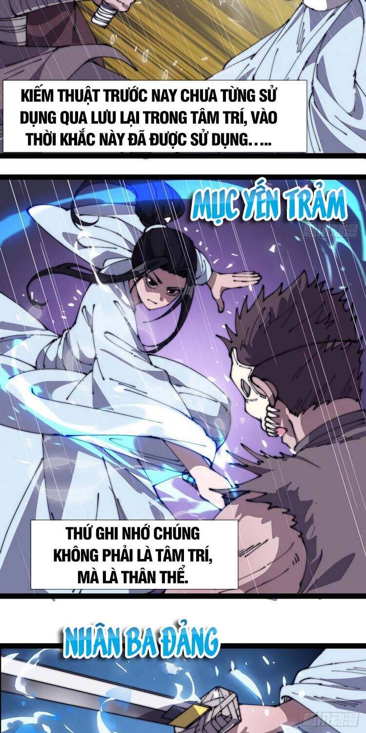 Ta Có Một Sơn Trại Chap 259 - Next Chap 260