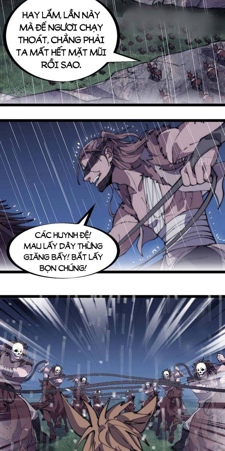 Ta Có Một Sơn Trại Chap 259 - Next Chap 260