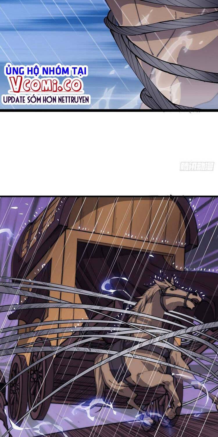 Ta Có Một Sơn Trại Chap 259 - Next Chap 260