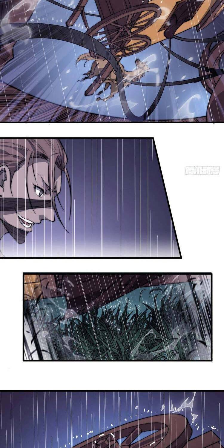 Ta Có Một Sơn Trại Chap 259 - Next Chap 260