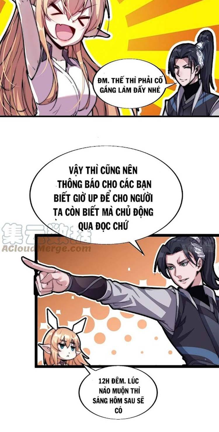 Ta Có Một Sơn Trại Chap 259 - Next Chap 260