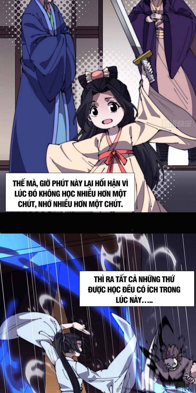 Ta Có Một Sơn Trại Chap 259 - Next Chap 260
