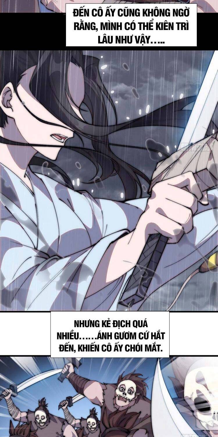 Ta Có Một Sơn Trại Chap 259 - Next Chap 260
