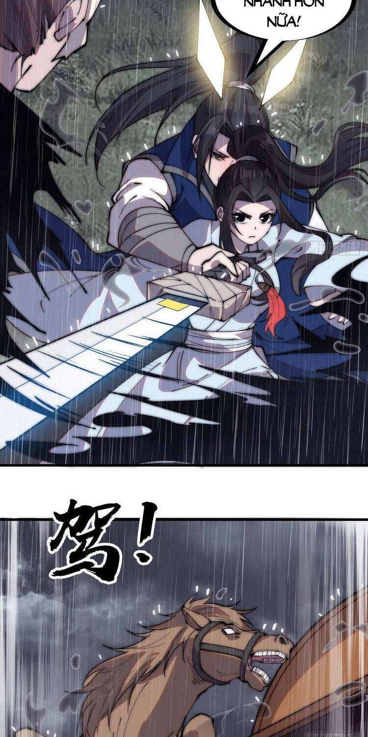 Ta Có Một Sơn Trại Chap 259 - Next Chap 260