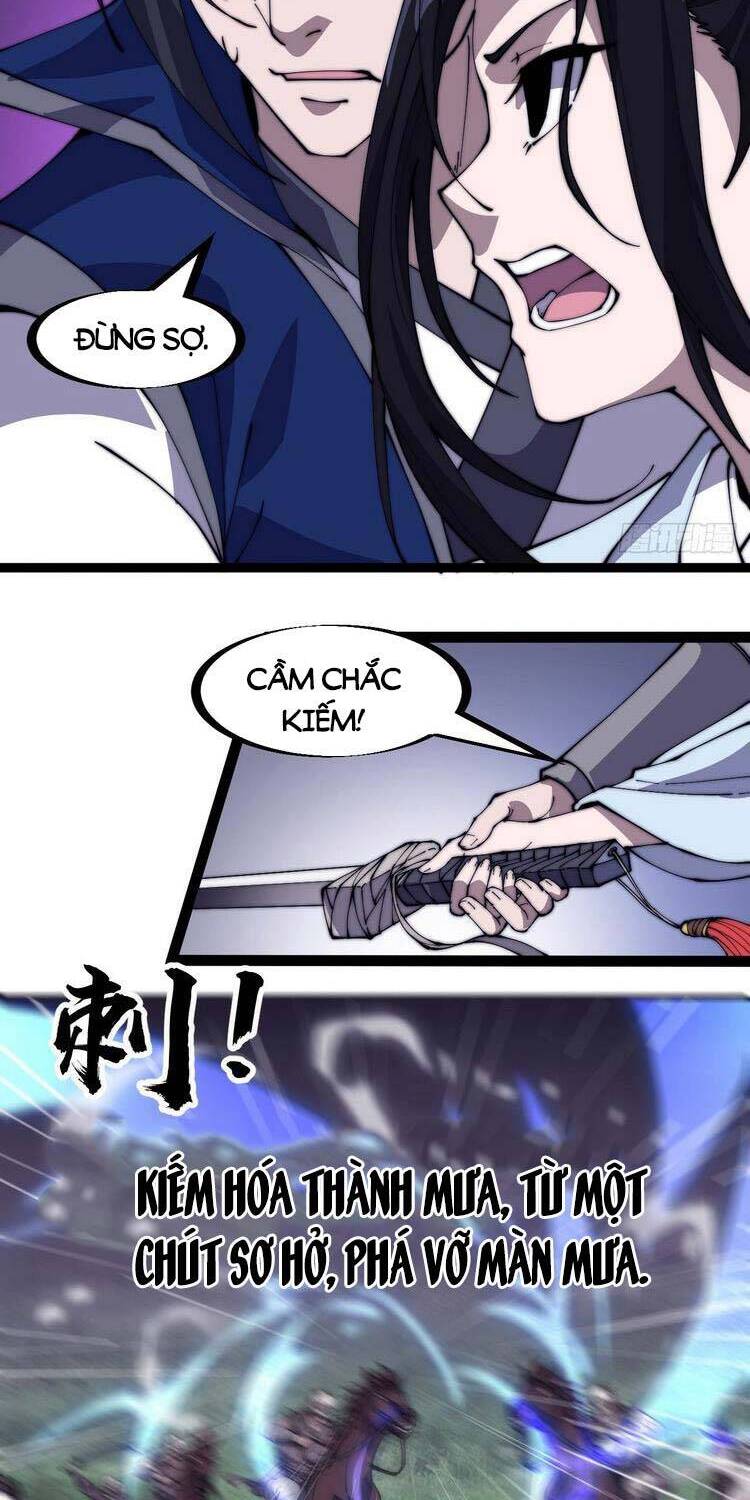 Ta Có Một Sơn Trại Chap 259 - Next Chap 260