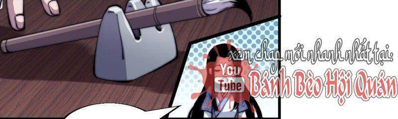 Ta Có Một Sơn Trại Chap 26 - Next Chap 27