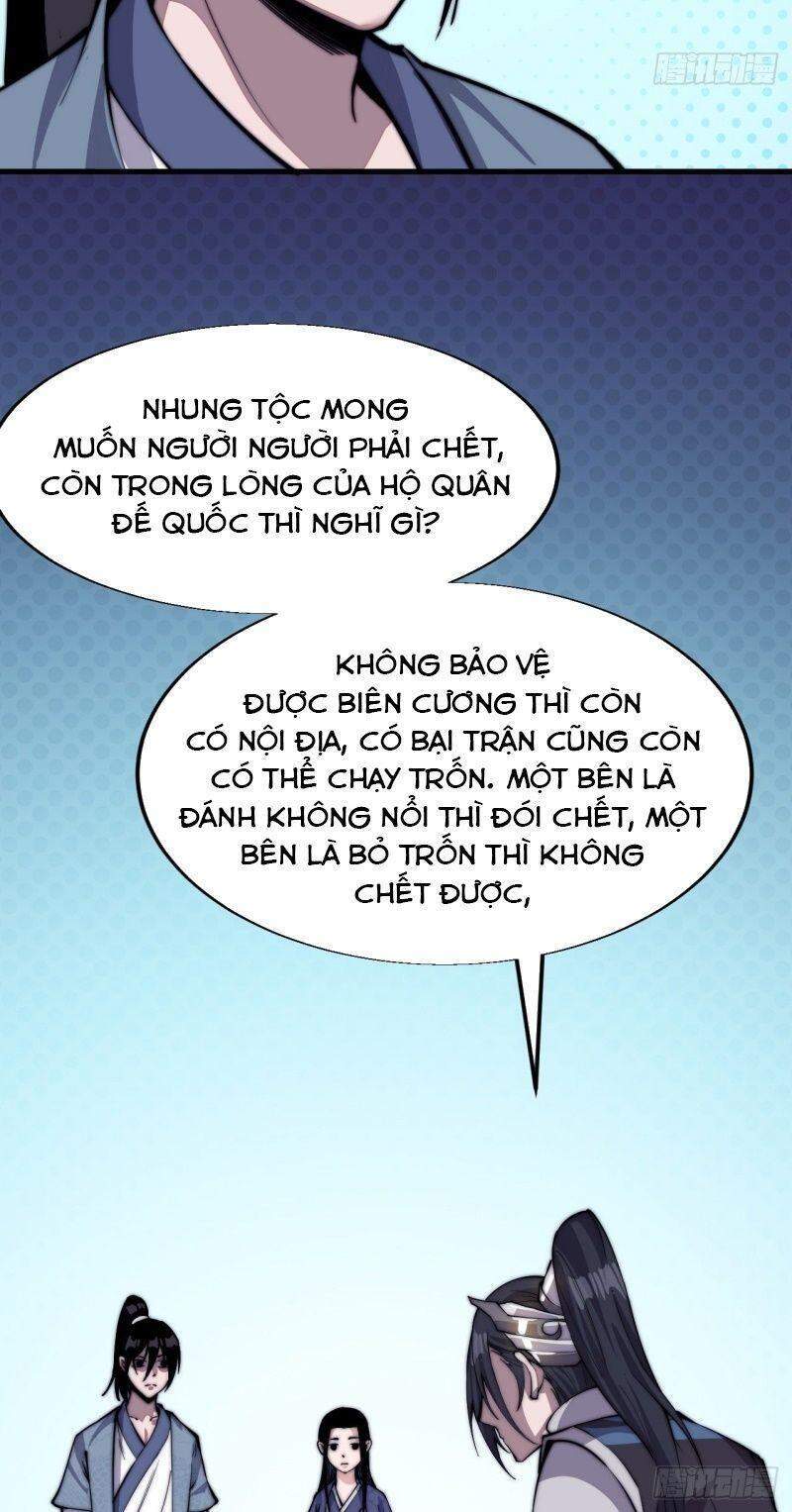 Ta Có Một Sơn Trại Chap 26 - Next Chap 27