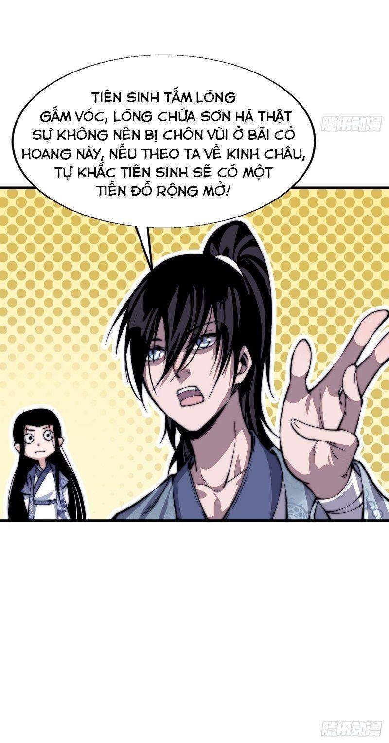Ta Có Một Sơn Trại Chap 26 - Next Chap 27