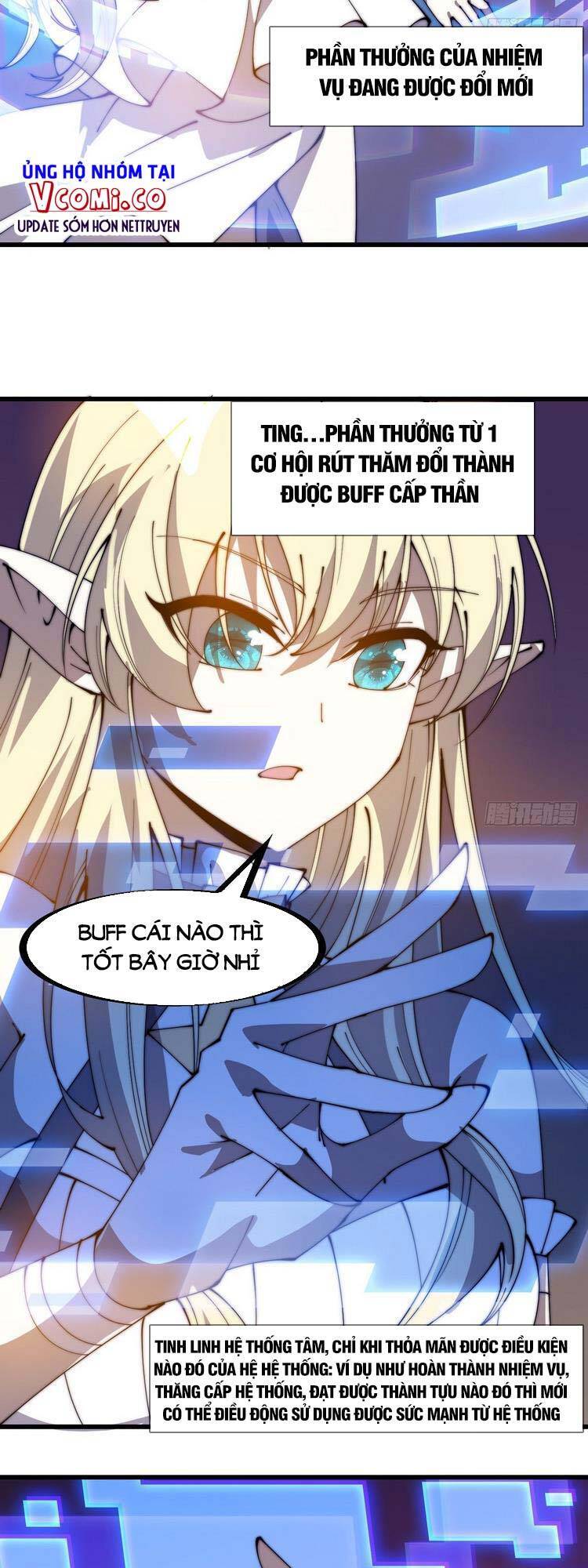 Ta Có Một Sơn Trại Chap 260 - Next Chap 261
