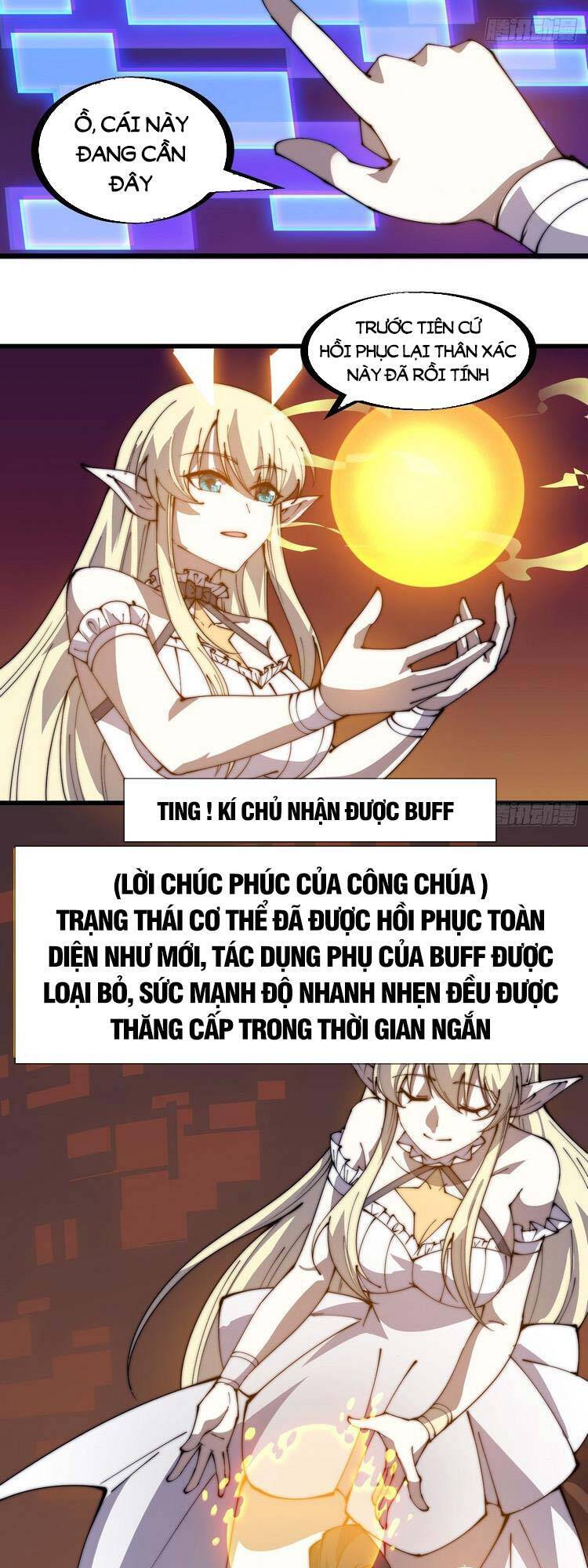 Ta Có Một Sơn Trại Chap 260 - Next Chap 261