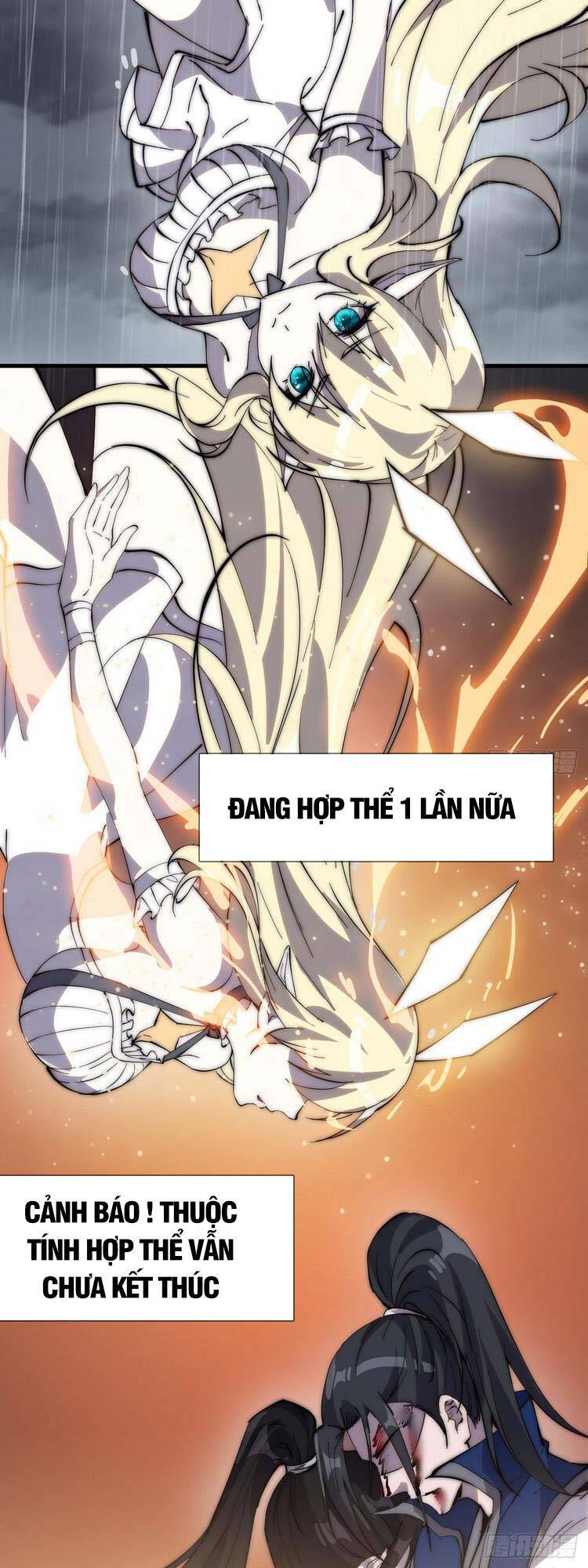 Ta Có Một Sơn Trại Chap 260 - Next Chap 261