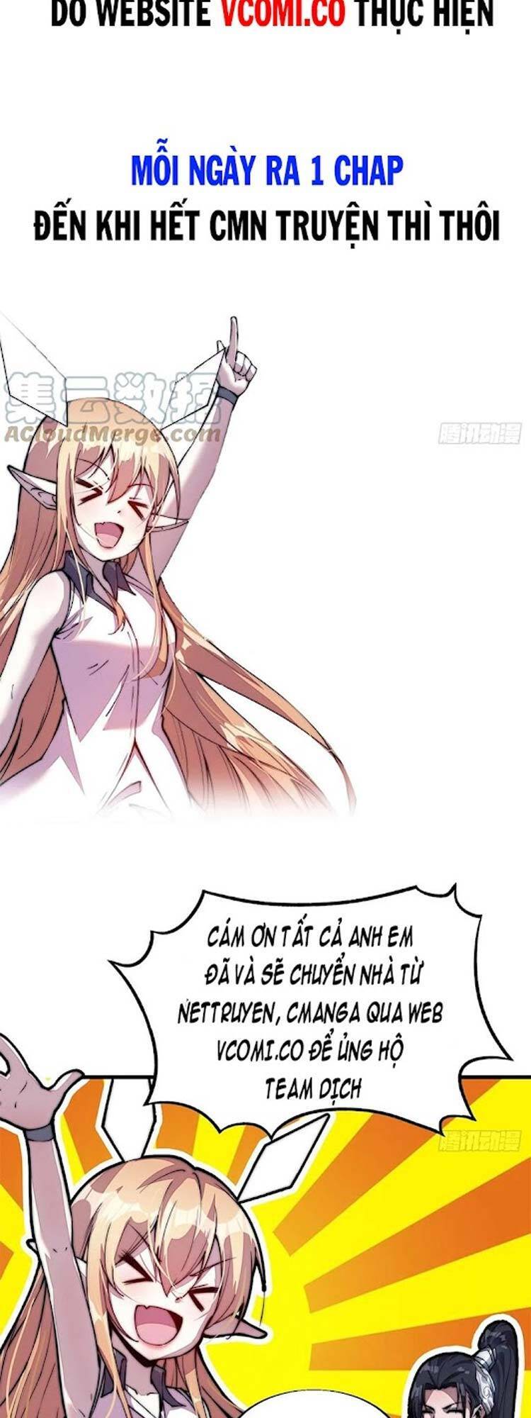 Ta Có Một Sơn Trại Chap 260 - Next Chap 261