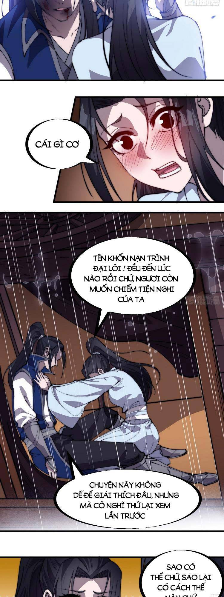 Ta Có Một Sơn Trại Chap 260 - Next Chap 261