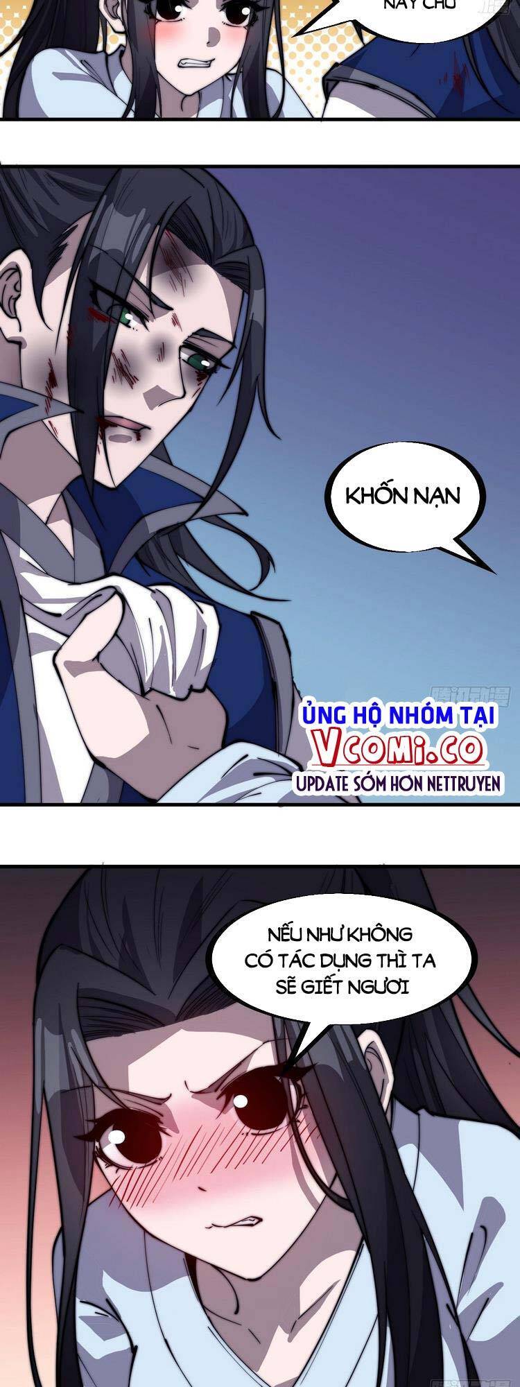 Ta Có Một Sơn Trại Chap 260 - Next Chap 261