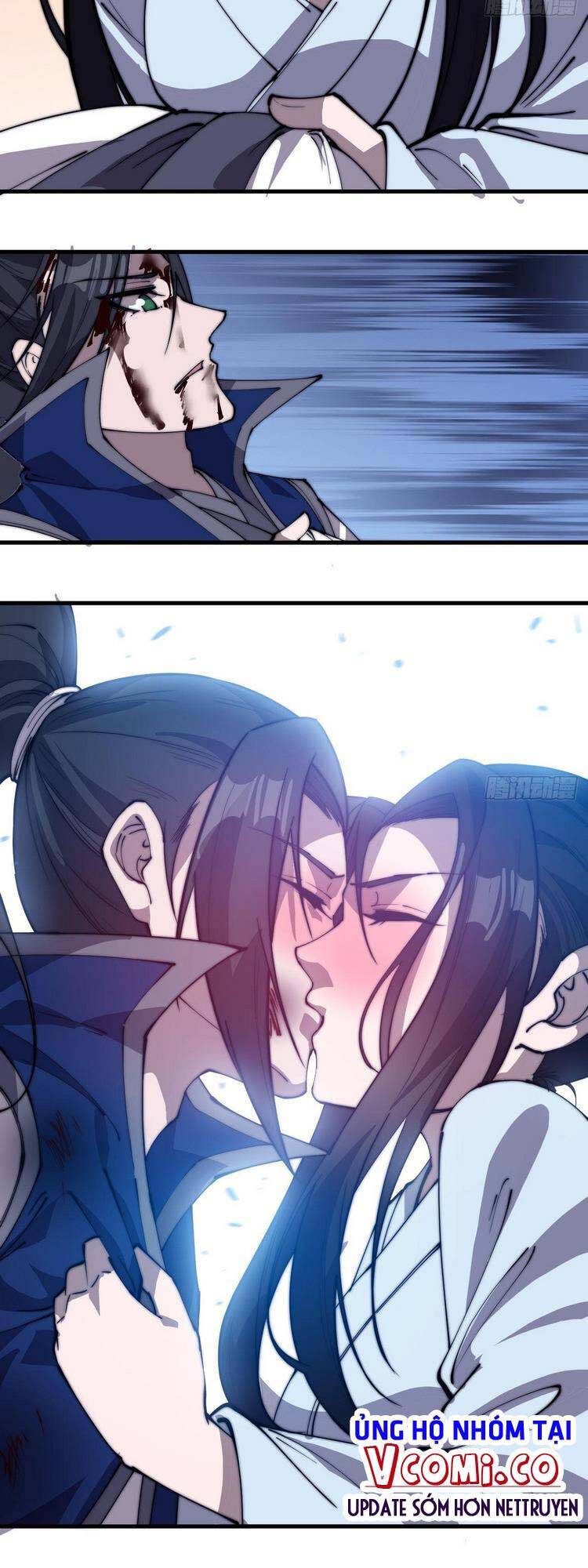Ta Có Một Sơn Trại Chap 260 - Next Chap 261